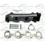 Davico Mfg 663231 Stand alone Exact-Fit exhaust manifold