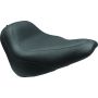Mustang Motorcycle 83003 Mustang 18-21 Harley Heritage Classic, Deluxe Wide Tripper Passenger Seat - Brown