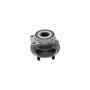 GSP 664413 Subaru (2.0, 2.5) Wheel Bearing and Hub Assembly  - Front