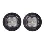 Diode Dynamics DD7073 SS3 Max Type OB Kit ABL - White SAE Fog