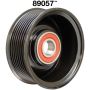 Dayco 89057 Pulley
