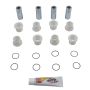 Pivot Works PWAAK-C10-000 18-21 Can-Am Maverick Trail 800R PW A-Arm Kit - Front Lower 1 Kit Req Per Veh
