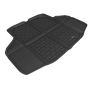 3D MAXpider M1HD1341309 23-24 Honda Accord Kagu Black Cargo