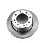 PowerStop AR83067 AutoSpecialty Brake Rotor
