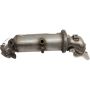 Davico 171203 CARB Catalytic Converter