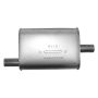 AP Exhaust 6653 Universal Muffler - MSL Maximum