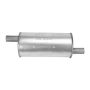AP Exhaust 6655 Universal Muffler - MSL Maximum