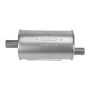 AP Exhaust 6658 Universal Muffler - MSL Maximum