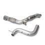 BBK Performance Parts 1809 2015-23 MUSTANG 2.3L ECOBOOST 3