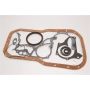Cometic Street Pro Toyota 1989-94 3S-GTE 2.0L Bottom End Kit