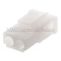 NAMZ NA-1-480318-0 AMP Mate-N-Lock 2-Position Female OEM Style Connector (HD 72034-71)