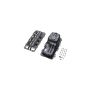 Ford Racing M-6675-M50A1 Gen 2 5.0L Coyote Oil Pan Kit