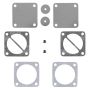 Vertex Pistons 451454 Fuel Pump Rebuild Kit