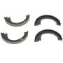 PowerStop B752 Parking Brake Shoe