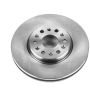 PowerStop AR82192 AutoSpecialty Brake Rotor