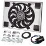 Derale 66827 Powerpack - High Output Single 14