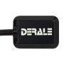 Derale 66836 Powerpack - High Output Dual 12