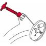 SPECIALTY PRODUCTS COMPANY 67030 CIVIC/INTEGRA ADJ REAR ARM