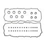 Cometic 11-14 Ford F150/Mustang 5.0L Gen-1 Coyote Modular V8 Valve Cover Gasket Set