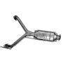 AB Catalytic 2702 Direct-Fit Catalytic Converter EPA (Federal)