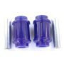 SuperPro 1991 Toyota MR2 Turbo Inner Radius Arm Mount Bushing Set