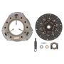 Exedy 07027L EXEDY OEM Clutch Kit, Lever Type; FORD