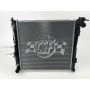 CSF 3757 Radiator