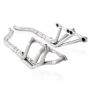 Stainless Works C492-96CAT 1992-96 Corvette LT1/LT4 1-5/8in Primaries 2-1/2in Leads High-Flow Cats