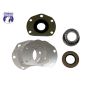 Yukon Gear & Axle AK M20 Yukon Gear Axle Bearing & Seal Kit For AMC Model 20 Rear / OEM Design
