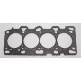 Cometic Gasket C4157-070 Cometic Mitsubishi 4G63T .070in MLS Cylinder Head Gasket - 85mm Bore - DOHC - Evo 4-8 ONLY