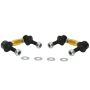 Whiteline Universal Sway Bar Link Assembly Heavy Duty Adjustable Ball/Ball Style