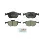 Bosch BC970 Bosch QuietCast Brake Pads
