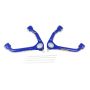 Superpro TRC6651 09-14 Chevrolet Silverado 1500 / GMC Sierra 1500 Front Upper Control Arm Set