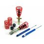H&R 29458-1 00-05 Ford Focus/Focus SVT DAW Street Perf. Coil Over