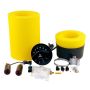 AEROMOTIVE AFS18356 Fuel Pump Single 340 Chevy Truck 05-17