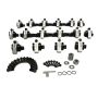 COMP Cams Shaft Rkr BBC Bdx B-Dke/Drt B