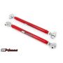 UMI Performance 4023CM-B 64-72 GM A-Body Adjustable Lower Control Arms Rod Ends CrMo