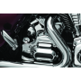 Kuryakyn 1007 Easy Turn Dipstick Cap Chrome