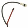 PowerStop SW-1528 Disc Brake Pad Wear Sensor