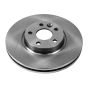 PowerStop EBR1000 AutoSpecialty Brake Rotor