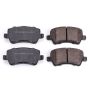 PowerStop 16-1307 PowerStop - Z16 Low-Dust Ceramic Brake Pads