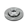 PowerStop EBR644 AutoSpecialty Brake Rotor