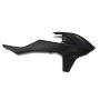 Cycra 1CYC-1901-12 16-19 KTM 125-500 SX/XC/SX-F/XC-F/XC-W/XCF-W/EXC-F Powerflow Radiator Shrouds - Black