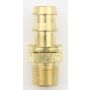 AEROQUIP AERFCM1207 #6 - 1/4in Socketless M  P