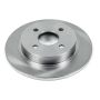PowerStop AR8237 AutoSpecialty Brake Rotor