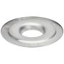 ALLSTAR PERFORMANCE ALL25955 Flat 14in Air Cleaner Base Only Plain