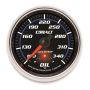 AutoMeter 7956 GAUGE, OIL TEMP, 2 5/8