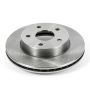 PowerStop AR8742 AutoSpecialty Brake Rotor