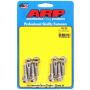 ARP ARP434-1501 S/S Timing Cover Bolt Kit - 6pt. LS1/LS2