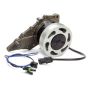 MEZIERE MEZWP520 Toyota Electric Water Pump - Supra Turbo 2JZ